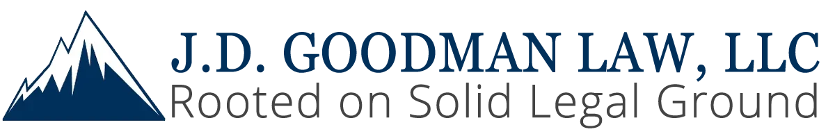 John D. Goodman Law