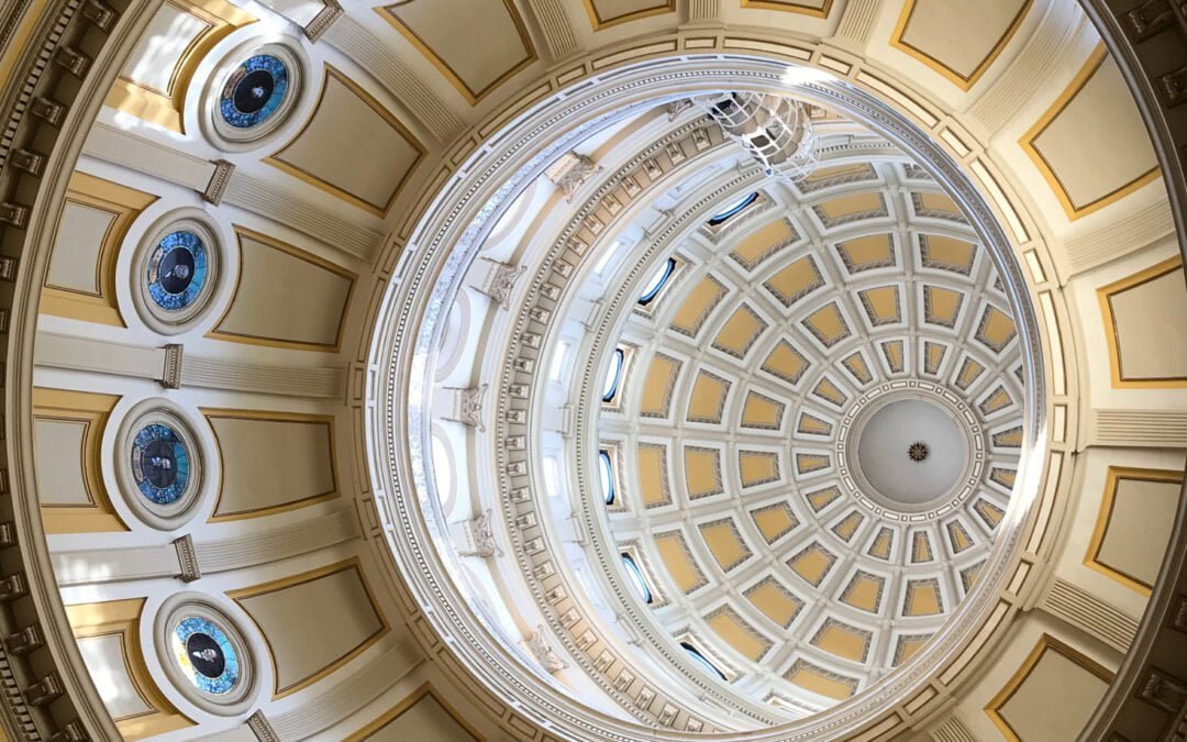 New Legislation Update