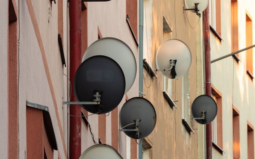 Over-the-Air Reception Devices Rule